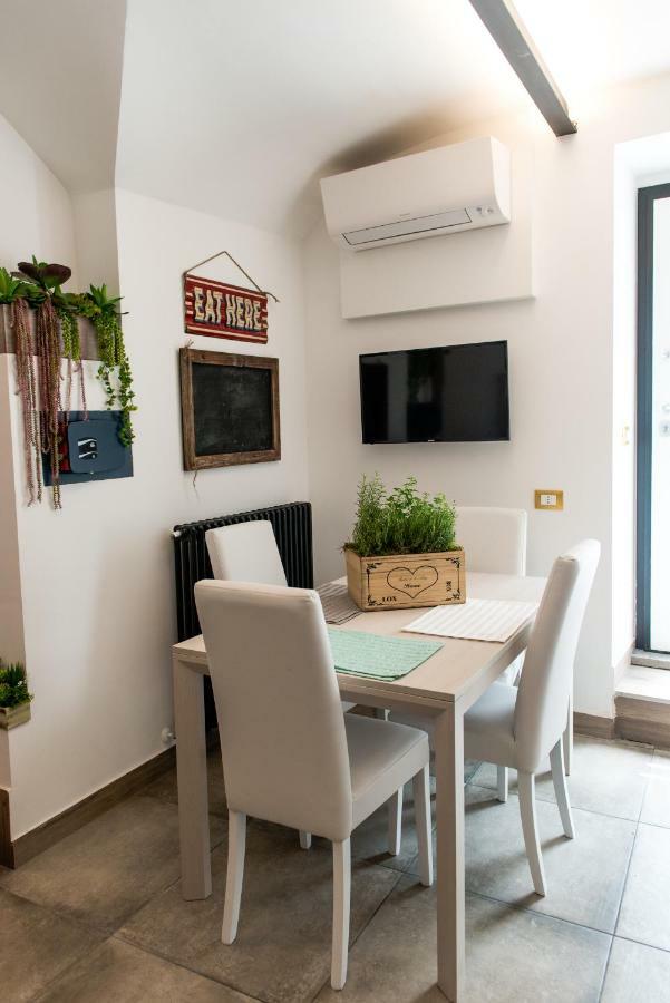 Room2 ฟรัสกาตี ภายนอก รูปภาพ